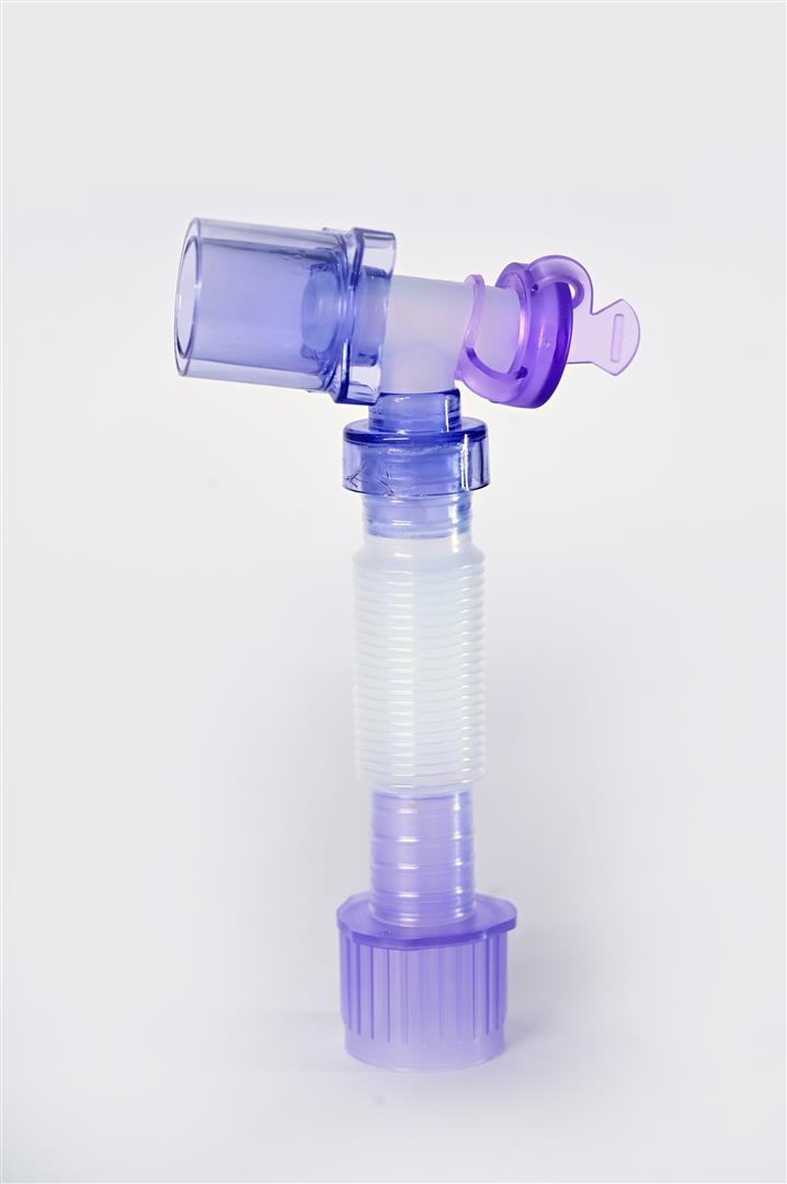 CATHETER MOUNT EXPANDABLE